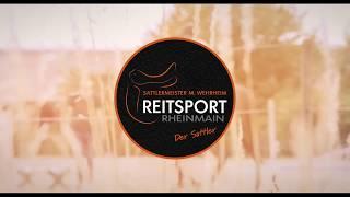 Imagefilm 2019 | Reitsport-Rheinmain