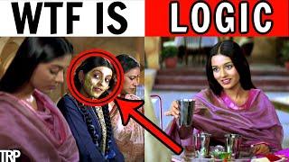 5 Shocking Indian Movie Dialogues/Scenes You Won’t Believe Were Approved | MATLAB KUCH BHI