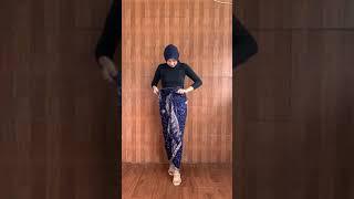 Tutorial memakai rok lilit #shorts #tutorial #kebaya #fashion #rok