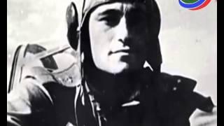 В Крыму идут съемки фильма о военном летчике Амет-Хан Султане