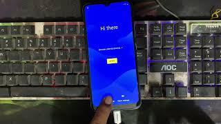 Realme C21Y (RMX3263) Bypass FRP Easy Click Free Work 2024 No PC