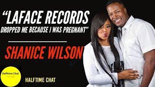 Shanice Wilson: The Highs & Lows of being signed to LaFace Records (Part 3/5)