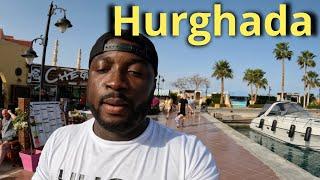 Watch This Before Visiting Hurghada - Egypt 