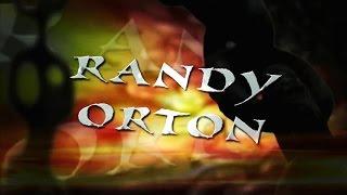 Randy Orton "2013" Voices Entrance Video (Arena Effects)