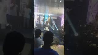 KODA, (Kofi Dua Anto) was at Rev Nhyira Adu Gyamfi's #LiveRecording #Nhyisam #Trend