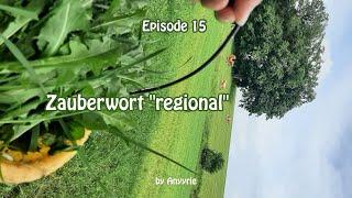 Zauberwort regional - Episode 15