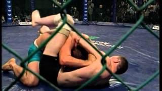 Максим Тарасов VS Рамази Коркелия