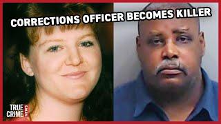 Corrections officer convicted of killing woman 26 years later