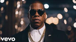 Jay-Z - Breezy ft. Kanye West (Music Video) 2023