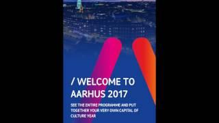 Aarhus 2017 Programme App