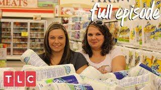 Couponing Partners in Crime | Extreme Couponing (Full Episode)