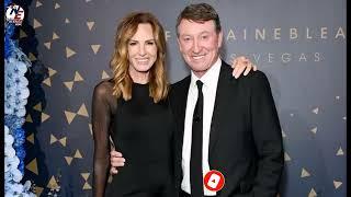 Who Is Wayne Gretzky’s Wife? All About Janet Jones || Daily Newsline Express