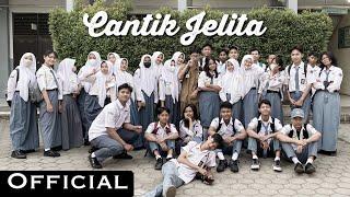 CANTIK JELITA Official - Musical Drama | X IPS 1 SMAN 1 Kabupaten Tangerang