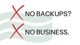 Ensuring Business Continuity: MIS Solutions' Backup and Disaster Recovery Strategy