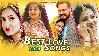 Rajasthani Love Songs | Komal Amrawat | Nandini Tyagi | Anupriya Lakhawat | KS Records