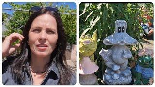 ВИЛКОВО. ПОКУПОК И ПОДАРКОВ ПОЛНАЯ МАШИНА! ПОПАЛА СЮДА СЛУЧАЙНО..