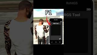 RGS TOOL SECRET  CHEAT CODE NEW UPDATE | IN INDIAN BIKE DRIVING 3D | #shorts