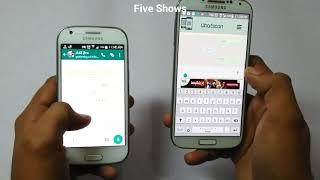 HOW TO HACK FRIENDS WHATS APP||TECH SHUBH