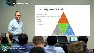 Salesforce - A Data Migration Pattern