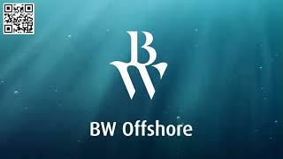 BW Offshore - Introduction