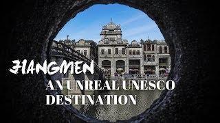 Jiangmen: Is this UNESCO destination your ancestral homeland?