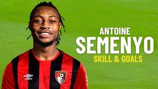 Antoine Semenyo's Spectacular Goals & Skills Showcase!