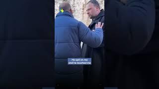 Israeli settlers assault German Christian clergy member in Jerusalem's Old City