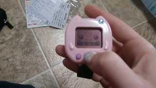 Tamagotchi Watchlin Tutorial