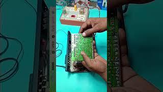 4440 Marshal amplifier