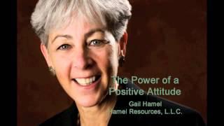 Hamel Resources, LLC: The Power of Attitude