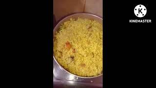 Chicken Biryani//Jannat kitchen