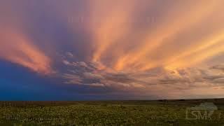 05-25-2021 Texas Panhandle StormLapses
