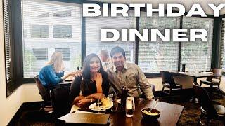 Birthday Dinner to Cordis #auckland #newzealand | Rini’s Blognama