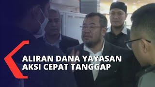 Aliran Dana Yayasan Aksi Cepat Tanggap, Polisi: Dana ACT Mengalir ke Koperasi Syariah 212