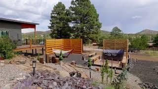 8430 Slayton Ranch Road Flagstaff, AZ 86004