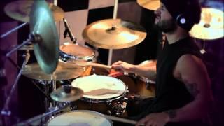 PABLO CRUZ - AMÉN (Drum Solo)