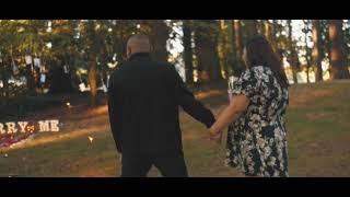 PROPOSAL VIDEO FILMED BY GKNOW FILMZ