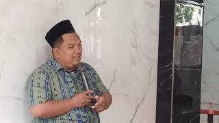 ROHIS DIARY 2 AGUSTUS 2024. Tonton Sampai Habis!!! Julaibib RA. jadi rebutan Bidadari Surga