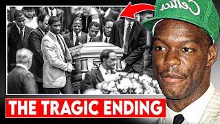 At 22, Len Bias Died The Most Tragic Death in Basketball History!