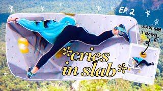 SLIP-SLOP-SLAB  | Beta Breakdowns EP2. | gracedoingthings