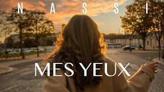 Nassi - Mes yeux (Version acoustique) [Clip officiel]