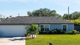 Cape Coral Florida Homes and Real Estate for Sale | by Steven Chase | Built in 2023