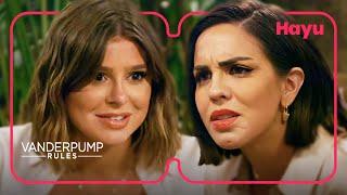 Katie Maloney LOSES IT at Raquel's Unhinged Behavior | Season 10 | Vanderpump Rules