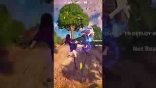 When You Have 2 Shockwave Hammer #fortnite #shorts #rohitron