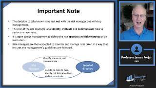 Risk Management Failures (FRM Part 1 – Book 1 – Chapter 9)