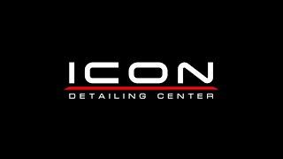 ICON DETAILING CENTER