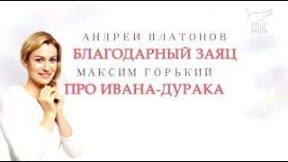 Т/П «Тайны сказок с Анной Ковальчук» - «Про Ивана - дурака» - «Благодарный заяц» [Спас ТВ, 28.11.20]