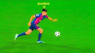 Gerard Martin BRILLIANT vs Stade Brestois