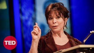 Isabel Allende und die Leidenschaft