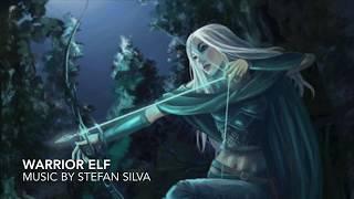 Stefan Silva - Warrior Elf